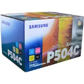 Samsung Mlt-p504c Toner