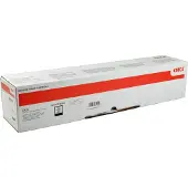 OKI 45536416 svart toner (original)