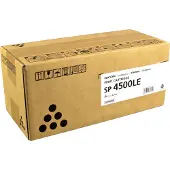 Ricoh SP 4500LE (407323) svart toner (original)