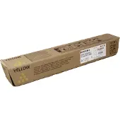 Ricoh Tonerkassett gul, 15.000 sidor