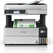 Epson EcoTank ET-5150 MFP colour ink-jet A4 17.5ppm print 250 ark USB, LAN, Wi-Fi