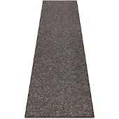 Rugsx Löpare SUPERSTAR 310 beige/brun 50x330 cm