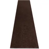 Rugsx Löpare ETON 898 brun 60x330 cm