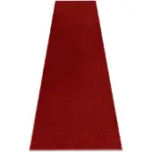 Rugsx Löpare ETON 120 röd 120x430 cm