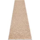 Rugsx Löpare ETON 172 beige 100x350 cm
