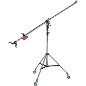 Manfrotto 025bs Super Boom A17+014 Stöd
