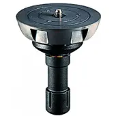 Manfrotto 500ballsh-huvud 100 Mm