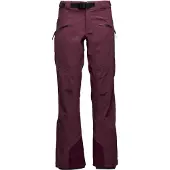 Black Diamond Recon Stretch Byxor