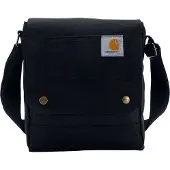 Carhartt 8913122 Crossbody Carryall Crossväska Svart 915 915 FREE