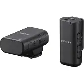 Sony Mikrofon ECM W3S