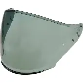 Shoei J-Cruise Visir Mörkt tonad UNI Unisex