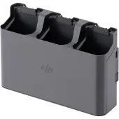 DJI - Batteriladdare - 3 utdatakontakter - för P/N: CP.MA.00000691.01