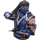 Ginza.se Mortal Kombat: Sub-Zero Bust 29cm