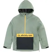 Quiksilver Steeze Jacka