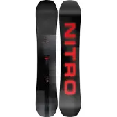 Nitro Team Pro 2025 Snowboard uni Storlek 152