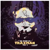 Ginza.se Traxman: Da Mind Of Traxman Vol 2