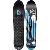 Nitro X Konvoi Surfer Powder Surfer uni, 143
