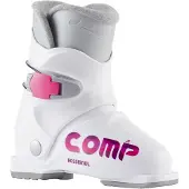 Rossignol Comp J1 Junior Alpina Skidpjäxor