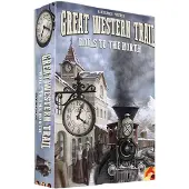 Plan B Great Western Trail: Rails to the North