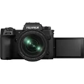 Fujifilm X-h2/xf 16-80mm Kompaktkamera