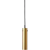 Frandsen Taklampa , FM2014, dimbara, Guld / mässing, Vardagsrum, Mässing, Design