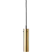 Frandsen Taklampa , FM2014, dimbara, Guld / mässing, Vardagsrum, Mässing, Design
