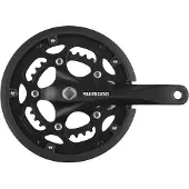 Shimano Fc-rs200 Chain Guard Ring Vevparti