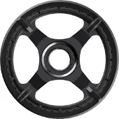 Shimano Cr-et600 Cg Double Kedjehjul