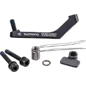 Shimano Pm 140 Mm Skivbromsoksadapter