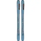 Salomon Qst 92 Alpinskidor