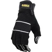 DeWalt DPG213L arbetshandske str. L 1 par