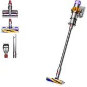 Dyson V15 Detect Abosulte Kvast Dammsugare
