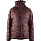 Klättermusen Atle 3.0 Jacket W's Amaranth Red