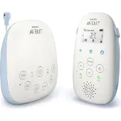 Philips AVENT Avent SCD715/26 DECT-babylarm