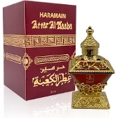 Al Haramain Attar Al Kaaba Parfymolja 25 ml