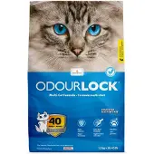 Ginza.se Intersand - Catlitter Odour Lock Neutral 12kg