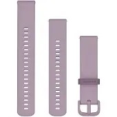 Garmin Quick Release 20 Mm Silikonarmband
