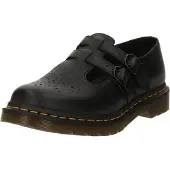 Dr. Martens Slip-in svart