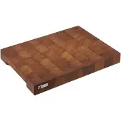 Eden Küchenmesser Eden chopping board Iroko wood EQP006-3727
