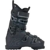 K2 - Pjäxor herr - Recon 100 Mv för Unisex - Storlek 47 - Svart