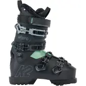 K2 Women's BFC 75 Black