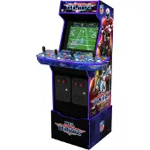 Arcade 1Up Nfl Blitz Arkadmaskin