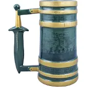 Half Moon Bay Sagan Om Ringen Keramisk Kanna Ringens Gemenskap 950ml