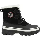 Aigle Nc191 Skor För Snö