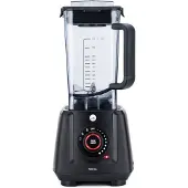 Wilfa PowerFuel PB2B-P1200 - Blandare - 1.5 liter - 1.2 kW - svart