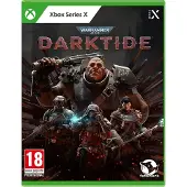 Warhammer 40.000: Darktide