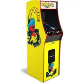 Pac-man Deluxe Arkadmaskin