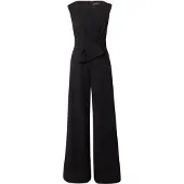 Vera Mont Jumpsuit svart