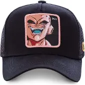 Capslab Dragon Ball Buu Keps