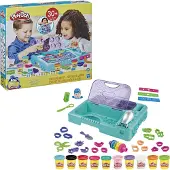 Play-Doh Hasbro - Playdoh On The Go Imagine N Store Studio